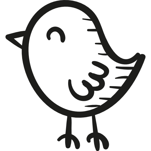 Draw Chick